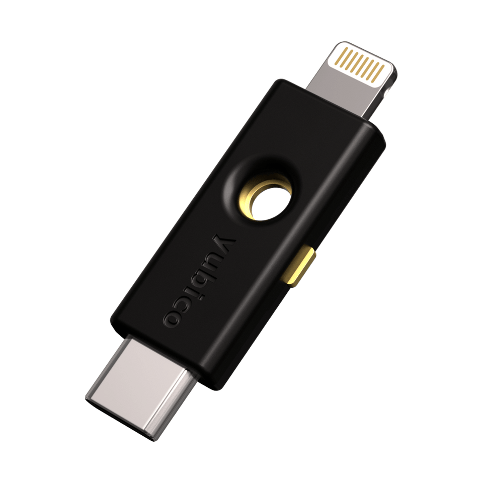 Yubico YubiKey 5Ci FIPS