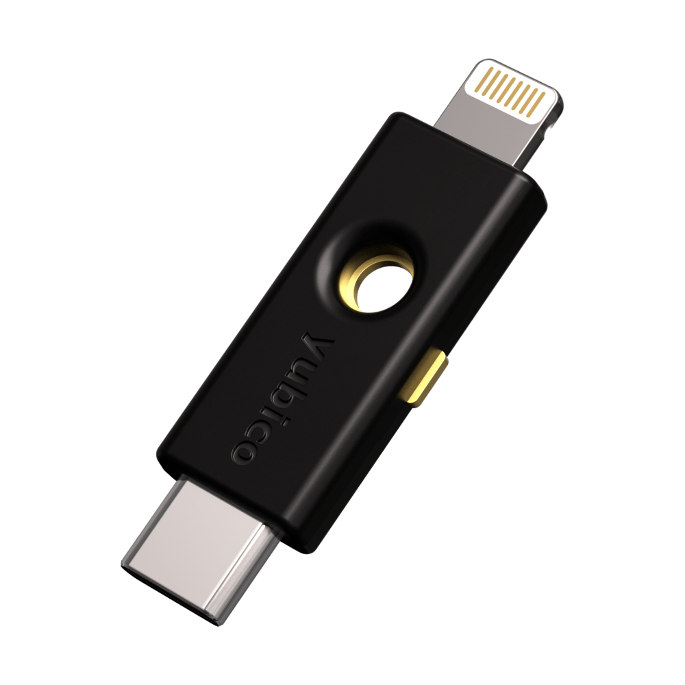 YubiKey 5Ci