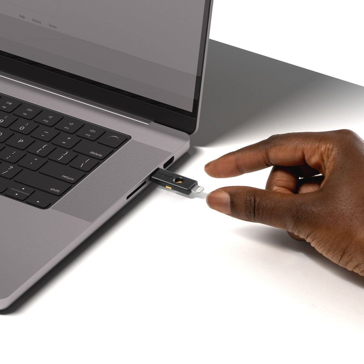 YubiKey 5Ci
