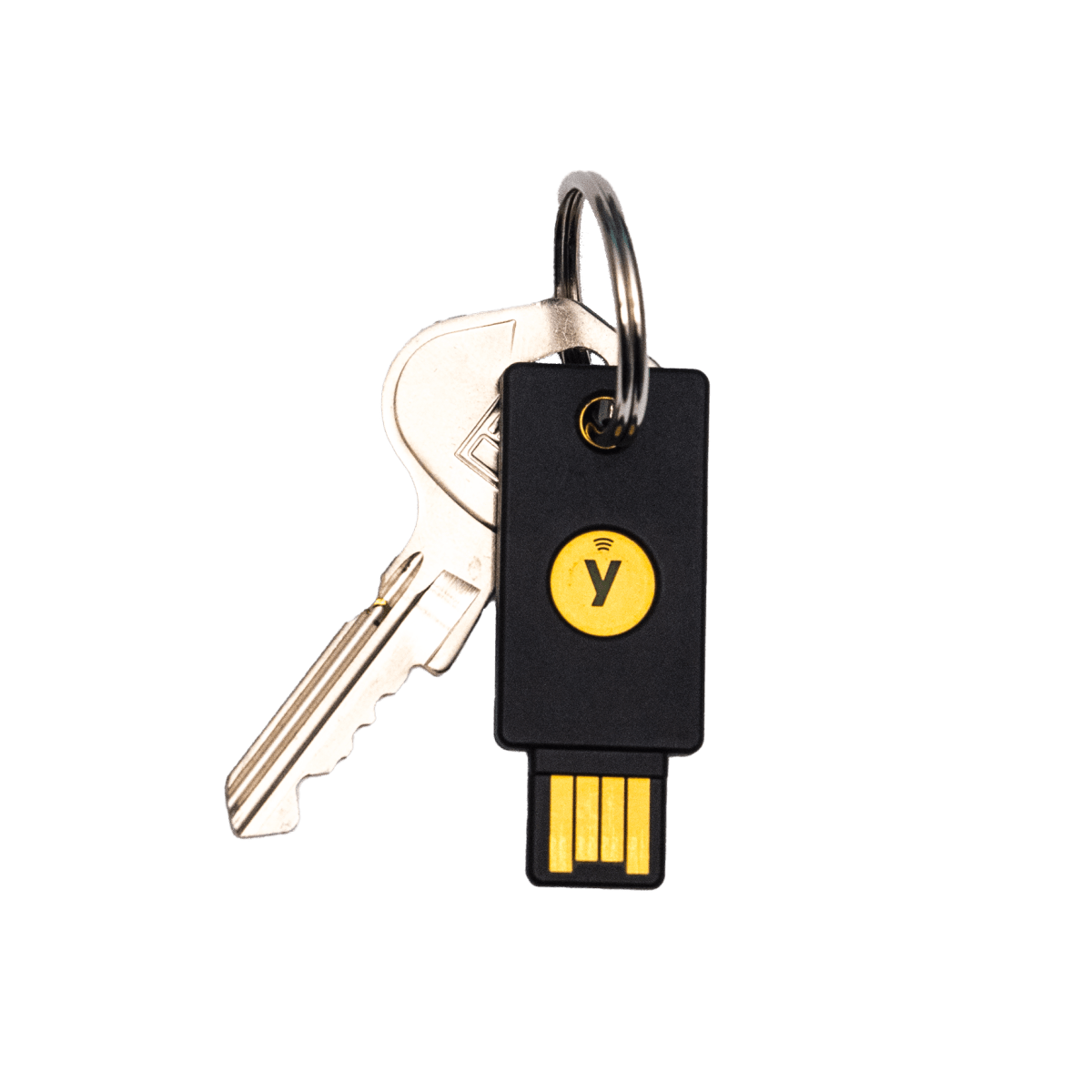 Security Key NFC by Yubico