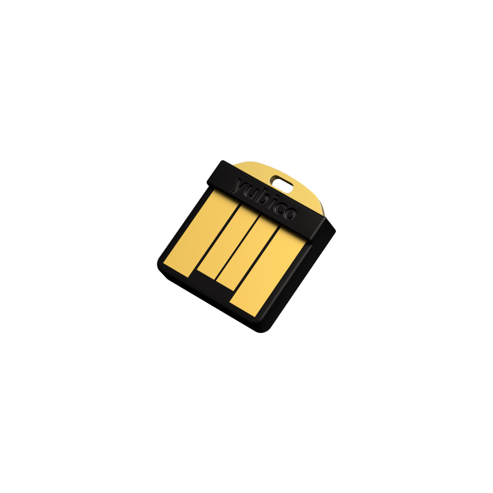 YubiHSM 2 v2.4