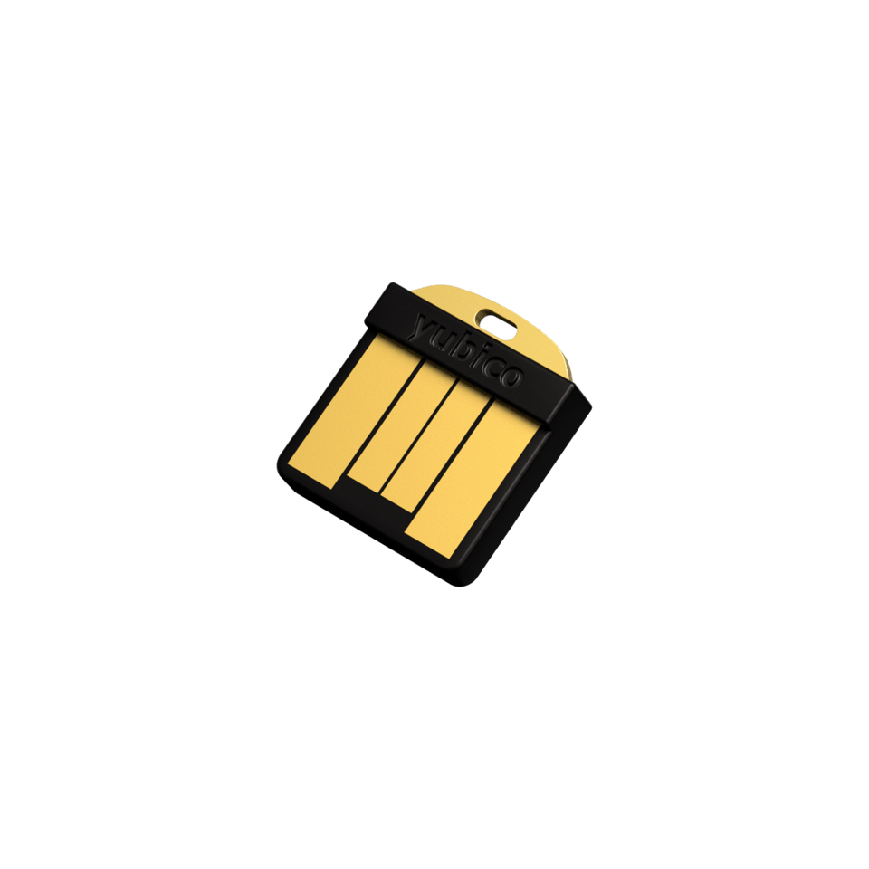 Yubico YubiKey YubiHSM 2 FIPS 140-2 v2.2